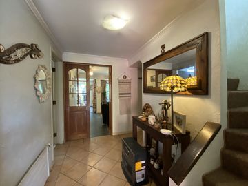 Exclusivo Cada condominio Huechuraba 5D4B, Piscina
