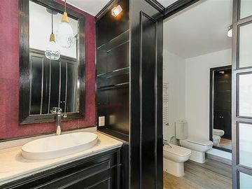 Departamento en Venta en El Golf