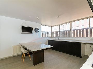Departamento en Venta en El Golf