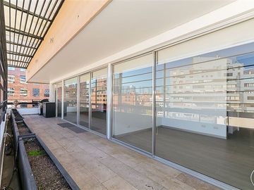 Departamento en Venta en El Golf