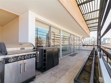 Departamento en Venta en El Golf
