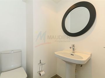 Departamento en Venta en El Golf