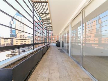 Departamento en Venta en El Golf
