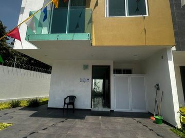 Casa en Venta en La Rua Residencial, San Agustín