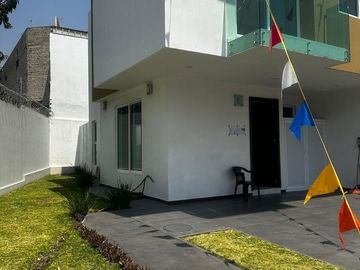 Casa en Venta en La Rua Residencial, San Agustín
