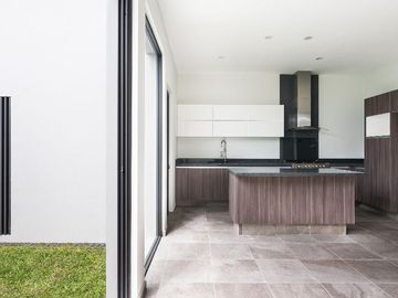 4 Casas en Venta en Paraje Casas de Autor, San Agustín, Tlajomulco