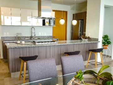 4 Casas en Venta en Paraje Casas de Autor, San Agustín, Tlajomulco