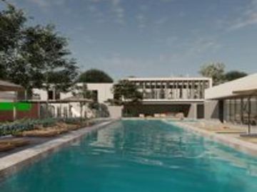 4 Casas en Venta en Paraje Casas de Autor, San Agustín, Tlajomulco