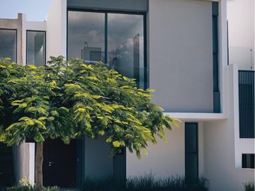 4 Casas en Venta en Paraje Casas de Autor, San Agustín, Tlajomulco