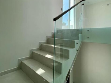 6 Casas en Preventa en Condominio Pop (Av. Patria y Volcán Popocatápetl)