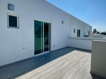 6 Casas en Preventa en Condominio Pop (Av. Patria y Volcán Popocatápetl)