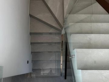 6 Casas en Preventa en Condominio Pop (Av. Patria y Volcán Popocatápetl)