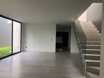 CASA EN VENTA EX HACIENDA SAN JOSE TOLUCA