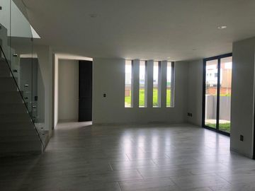 CASA EN VENTA EX HACIENDA SAN JOSE TOLUCA