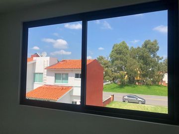 CASA EN VENTA EX HACIENDA SAN JOSE TOLUCA