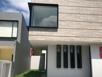 CASA EN VENTA EX HACIENDA SAN JOSE TOLUCA