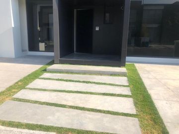 CASA EN VENTA EX HACIENDA SAN JOSE TOLUCA