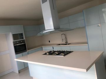 CASA EN VENTA EX HACIENDA SAN JOSE TOLUCA