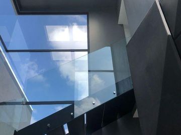 CASA EN VENTA EX HACIENDA SAN JOSE TOLUCA