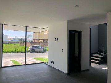 CASA EN VENTA EX HACIENDA SAN JOSE TOLUCA