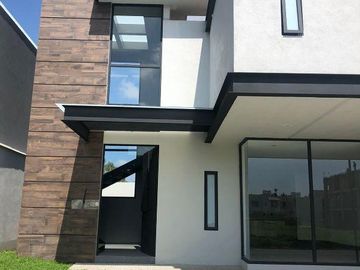 CASA EN VENTA EX HACIENDA SAN JOSE TOLUCA