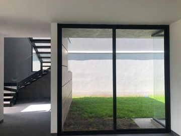 CASA EN VENTA EX HACIENDA SAN JOSE TOLUCA