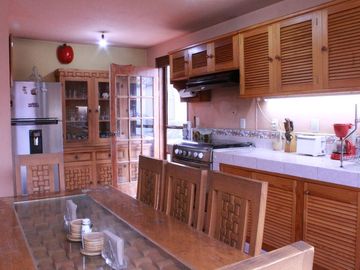 Casa En Venta Calimaya