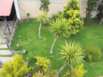 Casa En Venta Calimaya