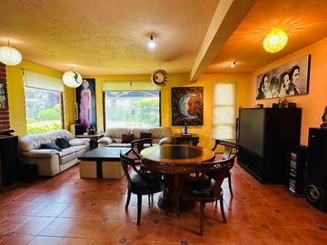 Casa En Venta Calimaya