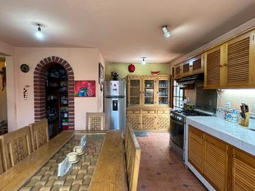 Casa En Venta Calimaya