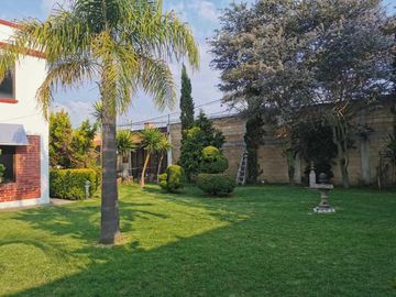 Casa En Venta Calimaya