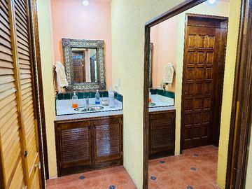 Casa En Venta Calimaya