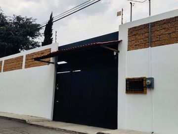 Casa En Venta Calimaya