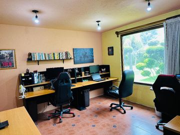 Casa En Venta Calimaya