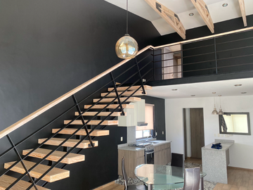 Casa tipo Loft en Venta Condado Del Valle