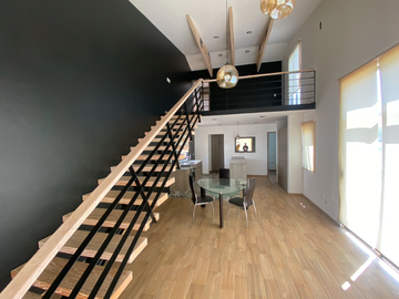 Casa tipo Loft en Venta Condado Del Valle