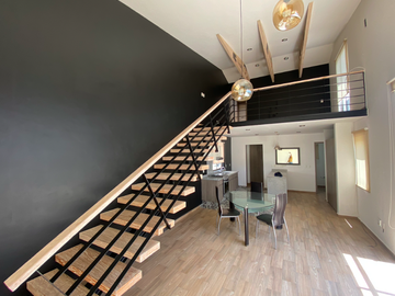 Casa tipo Loft en Venta Condado Del Valle