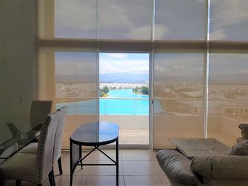 Departamento en Venta Foresta Lagoons