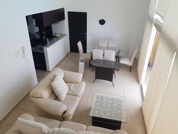 Departamento en Venta Foresta Lagoons