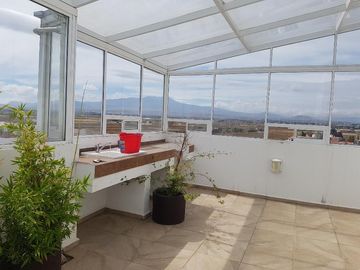 Departamento en Venta Foresta Lagoons