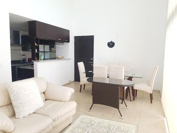 Departamento en Venta Foresta Lagoons
