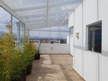 Departamento en Venta Foresta Lagoons