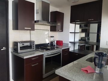 Departamento en Venta Foresta Lagoons
