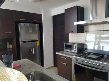 Departamento en Venta Foresta Lagoons