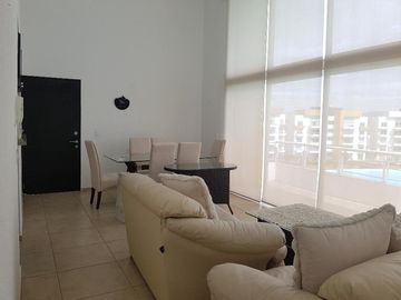 Departamento en Venta Foresta Lagoons