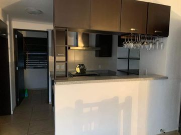 Departamento en Venta Foresta Lagoons