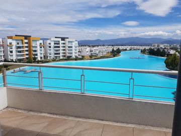 Departamento en Venta Foresta Lagoons
