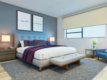 Casa en Venta en Metepec, Residencial Ziranda.