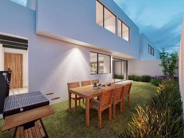 Casa en Venta en Metepec, Residencial Ziranda.