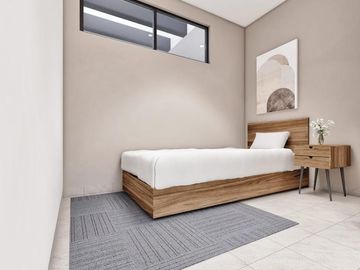 Casa en Venta en Metepec, Residencial Ziranda.